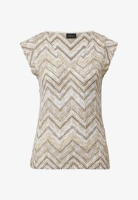 Ausgewählt, helles beige