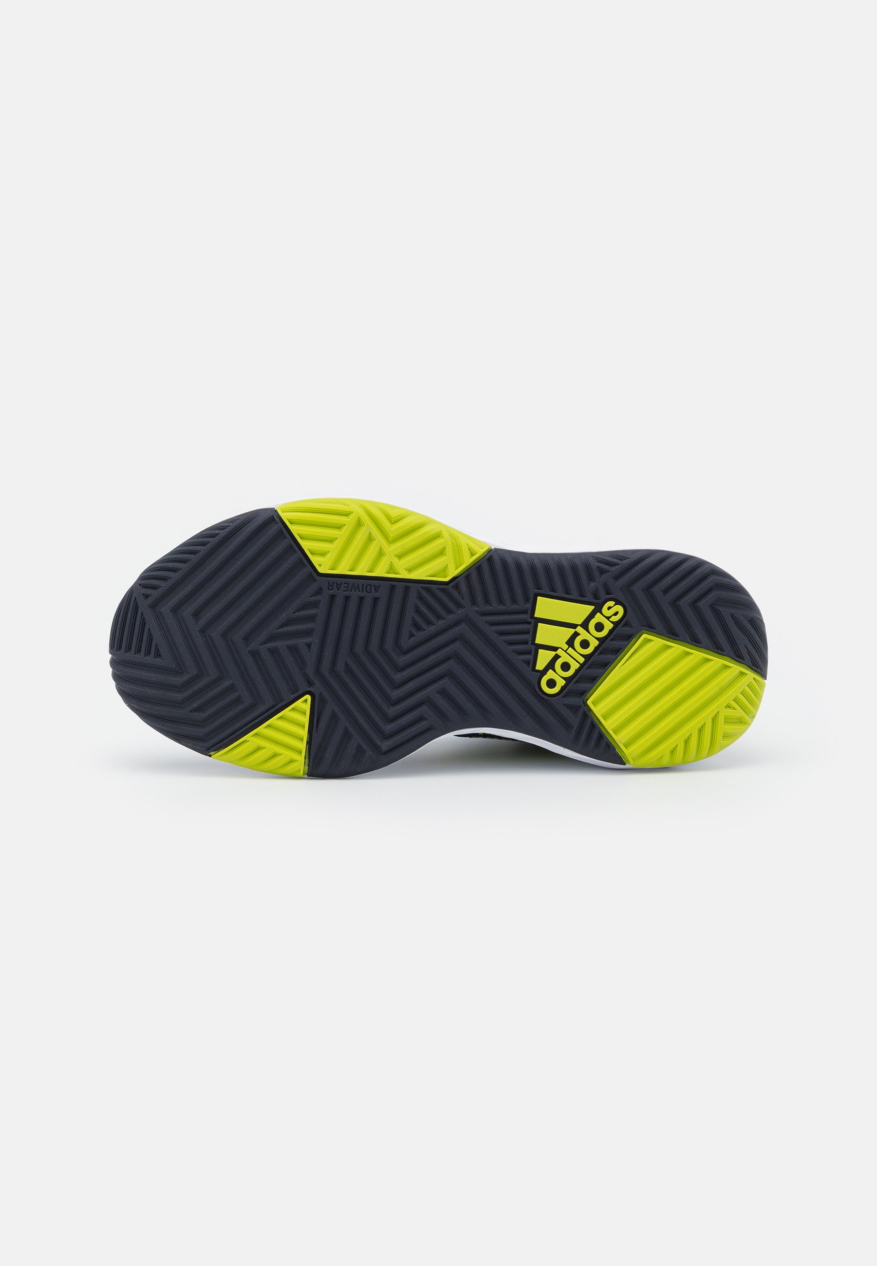 adidas Performance OWNTHEGAME 2.0 H00471 Black