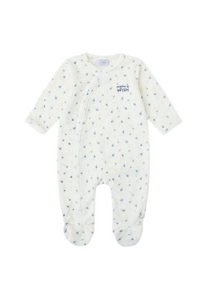 PELELE TUND - Pijama - crudo