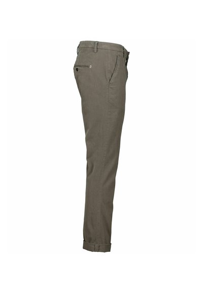 Dondup GAUBERT - Chino - grau