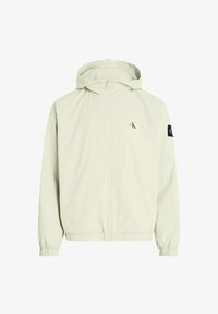 Non selezionato, green haze