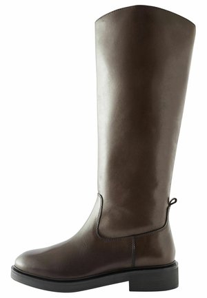 FOREVER COMFORT RIDER - Ylipolvensaappaat - chocolate brown
