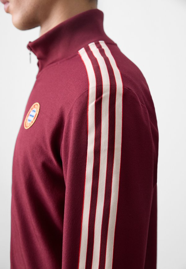 FC BAYERN MUENCHEN ICON JACKET - Club wear4