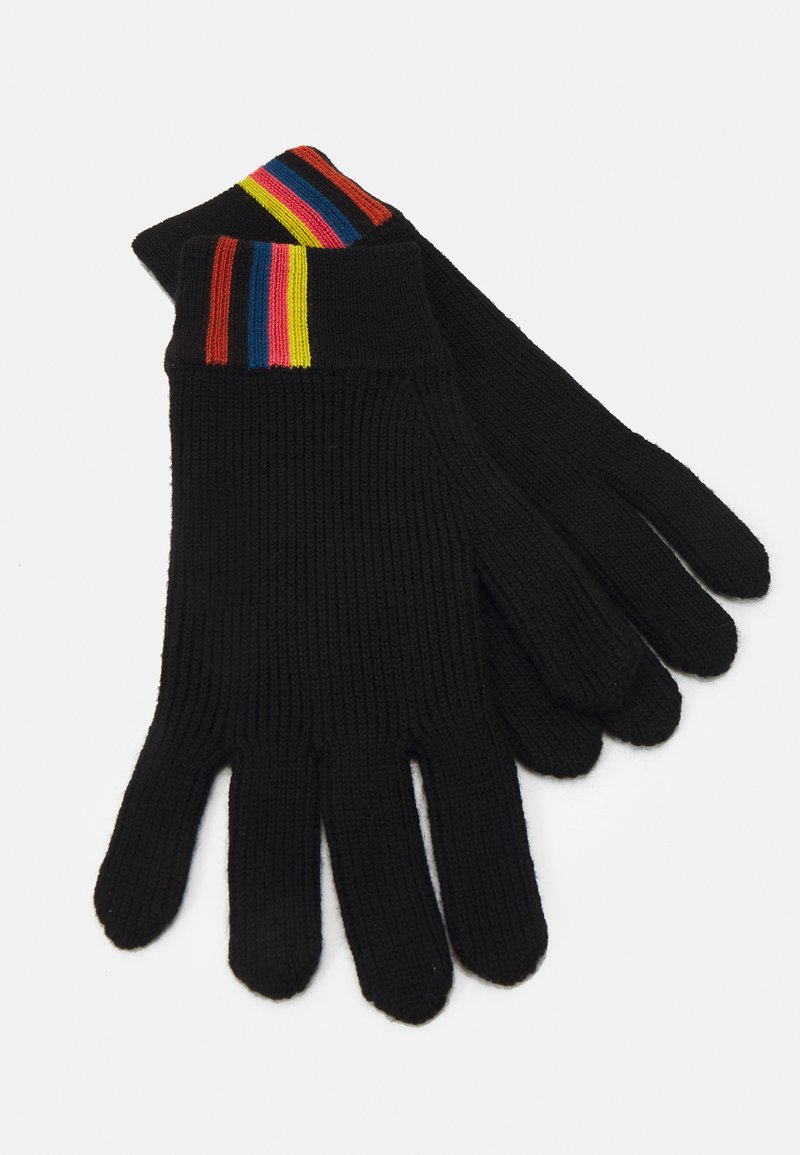 paul smith gloves men