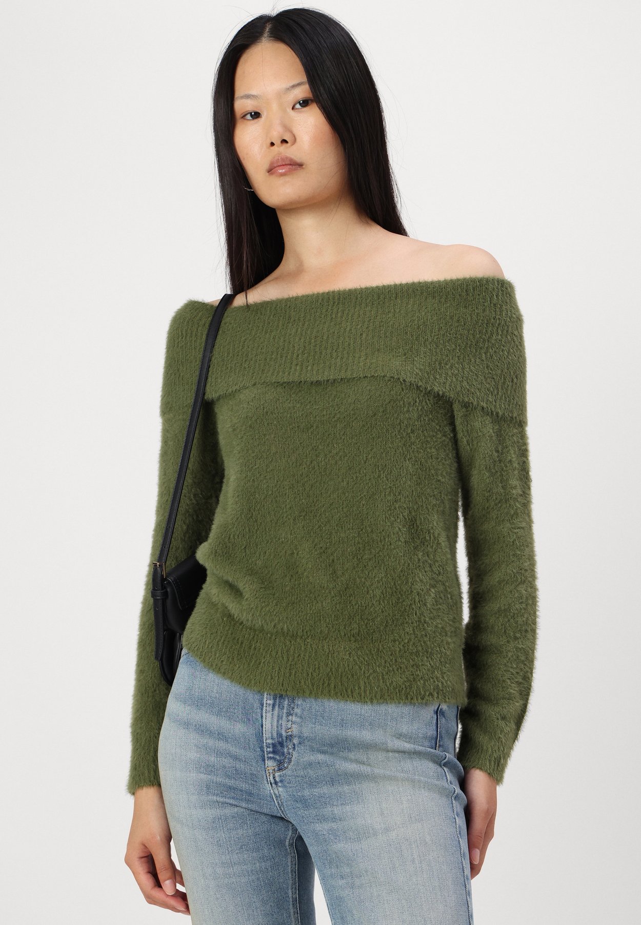 ONLSIFF OFF SHOULDER