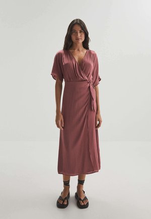 Vestito estivo - light pink