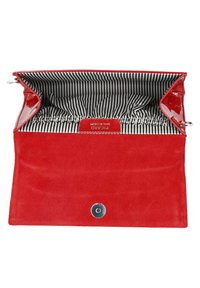 Picard ALEXIS - Borsa a tracolla - rot lack