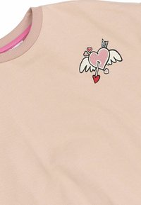 The New PRIM - Mikina - adobe rose