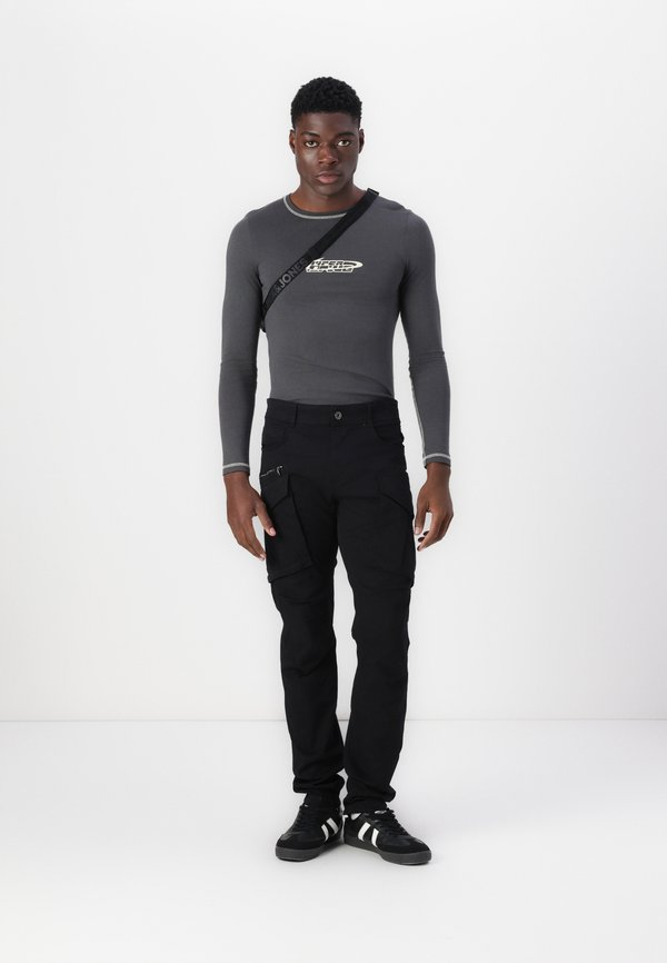 JOE PANTS - Cargo trousers3