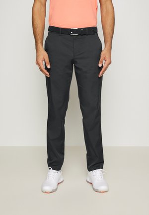 SPECTRE - Pantalon classique - black