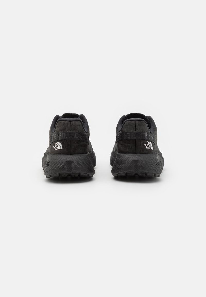 The North Face ALTAMESA 300 - Běžecké boty do terénu - asphalt grey/black