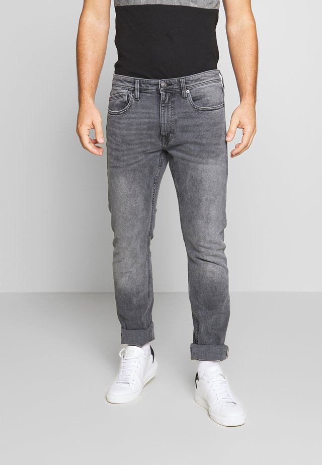 Jeans Slim Fit - denim grey