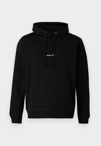 Unselected, black
