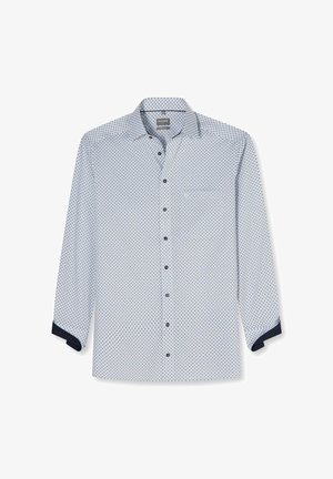 OLYMP Luxor, COMFORT FIT NEW KENT - Shirt - weiß