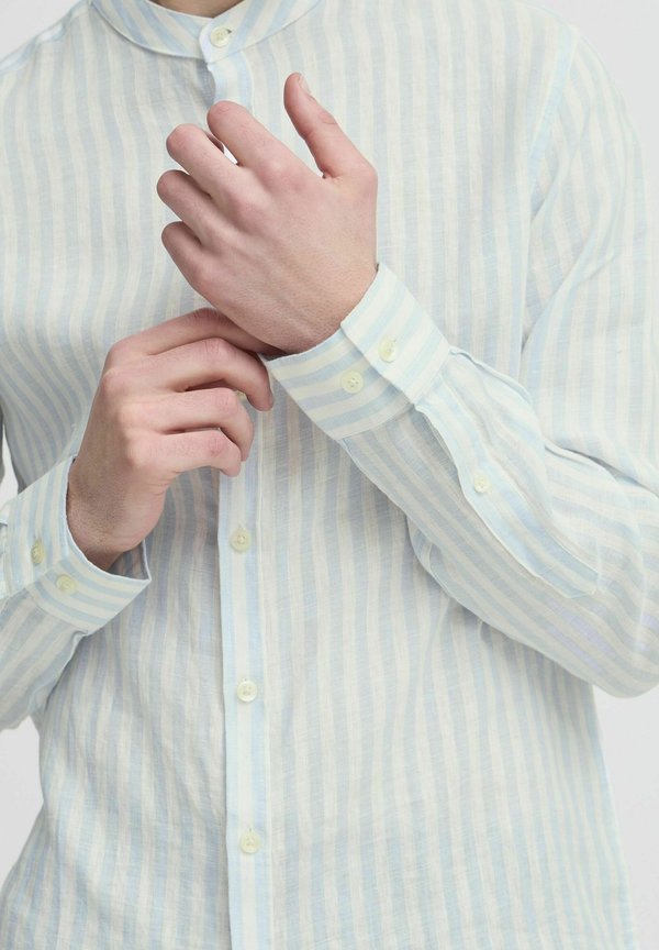 CFANTON  LINEN MIX - Shirt2