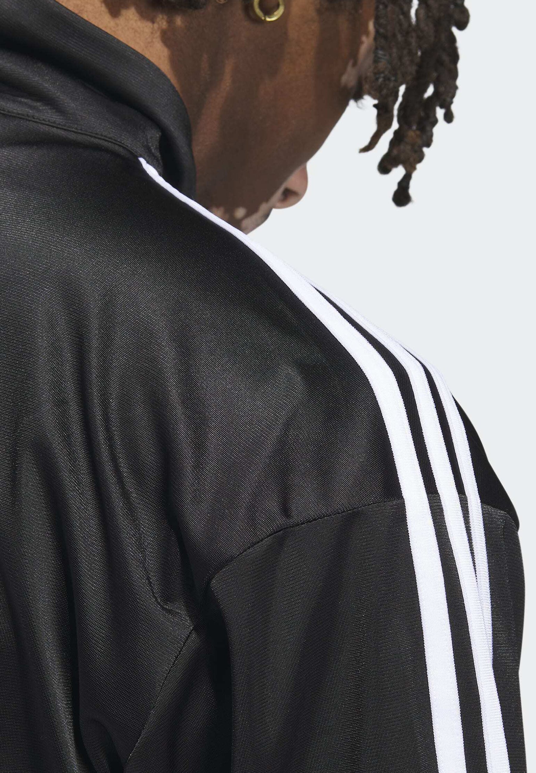 adidas Originals FIREBIRD TT - Trainingsjacke - black white
