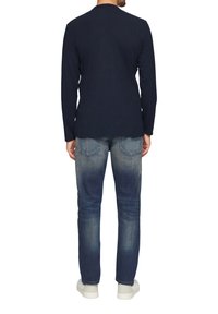 s.Oliver - Bluzka z długim rękawem