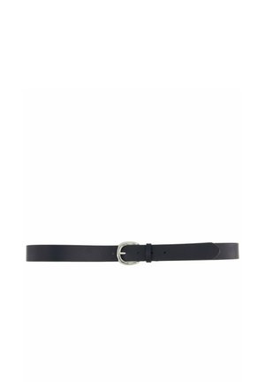 GROSSE GRÖSSEN WECHSELSCHNALLE LÄNGE  - Belt - navy blue