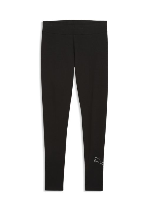 PUMA BEDAZZLED - Leggings - black — photo 4
