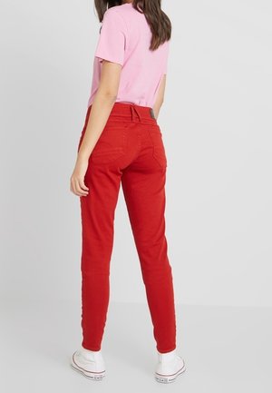 G-STAR, Pantalon classique - red