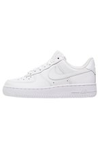 Nike Sportswear Air Force 1 Sneaker Low White Weiss Zalando De