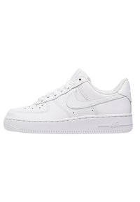 AIR FORCE 1 - Sapatilhas - white
