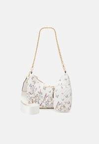 ALDO KITTANI - Borsa a tracolla - other blue