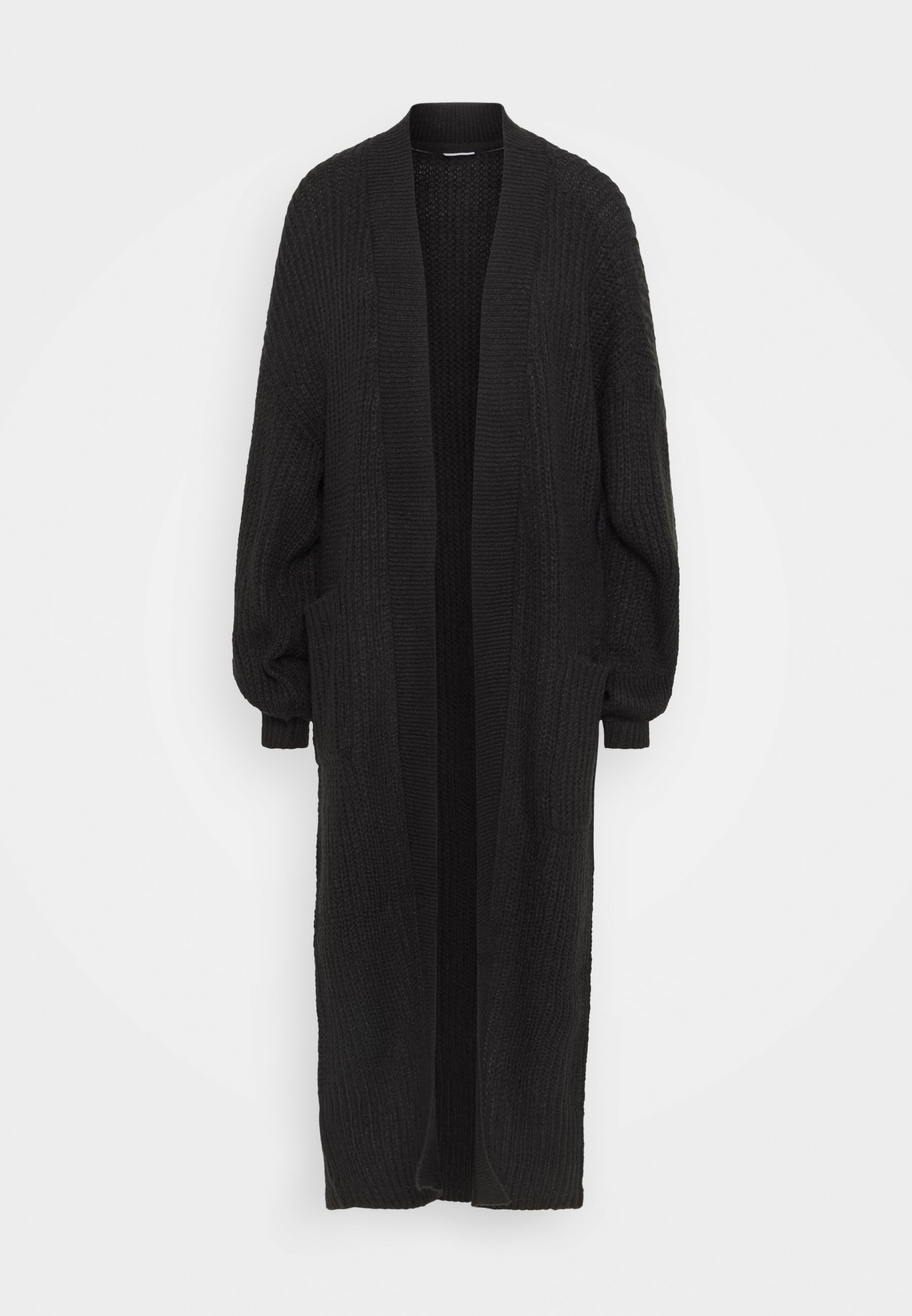 noisy may cardigan