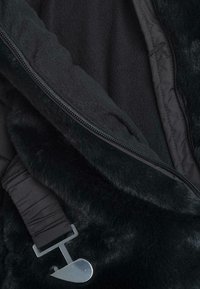 Chicco Abrigo de invierno - black