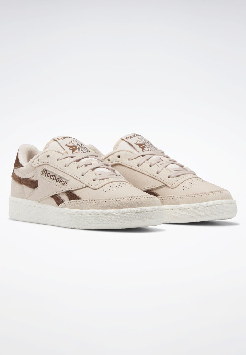 reebook club c revenge vintage