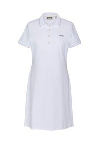Unausgewählt, blanc