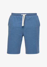 Unselected, hellblau