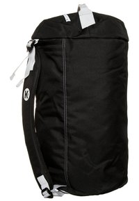 Kempa Borsa per lo sport - schwarz / weiß