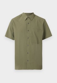 Δεν επιλέχθηκε, deep lichen green