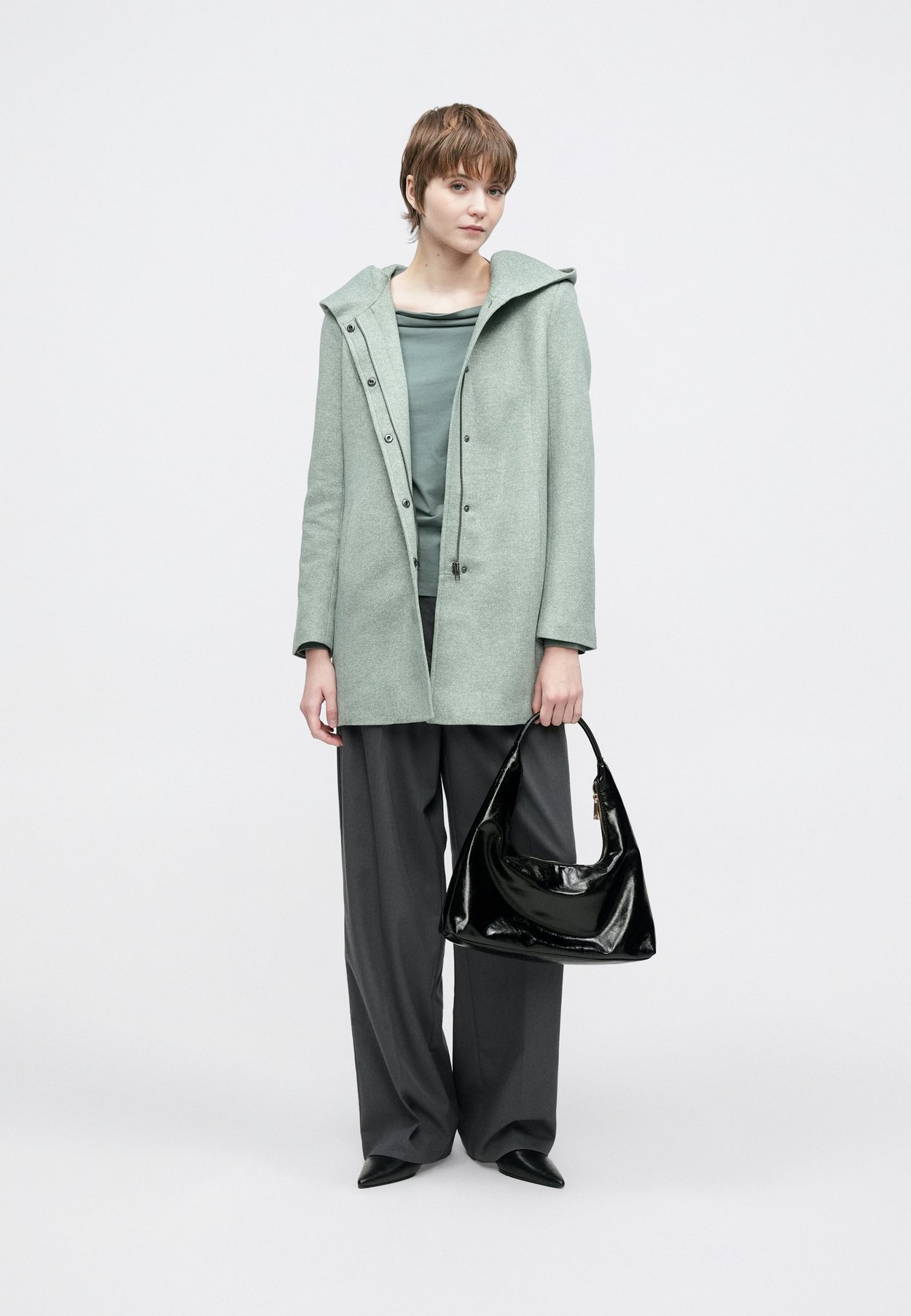 ONLSEDONA LIGHT COAT OTW NOOS