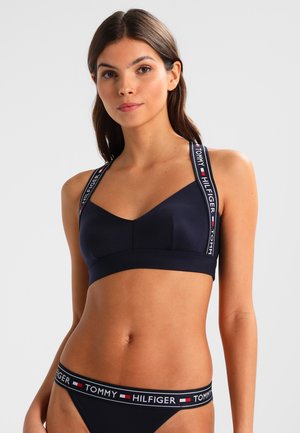 BRALETTE - Alustoppi - blue