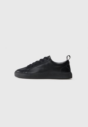 FLEMING - Sneakers - black