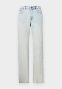 MOM - Jeans mom fit - light blue