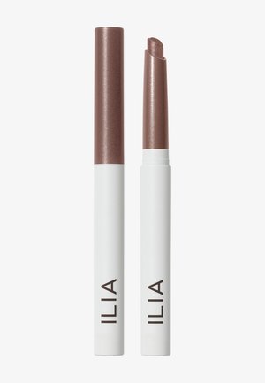 ILIA Beauty, EYE STYLUS SHADOW STICK - Luomiväri - plum bronze