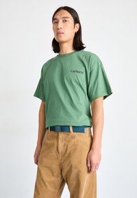 Niet geselecteerd, duck blue