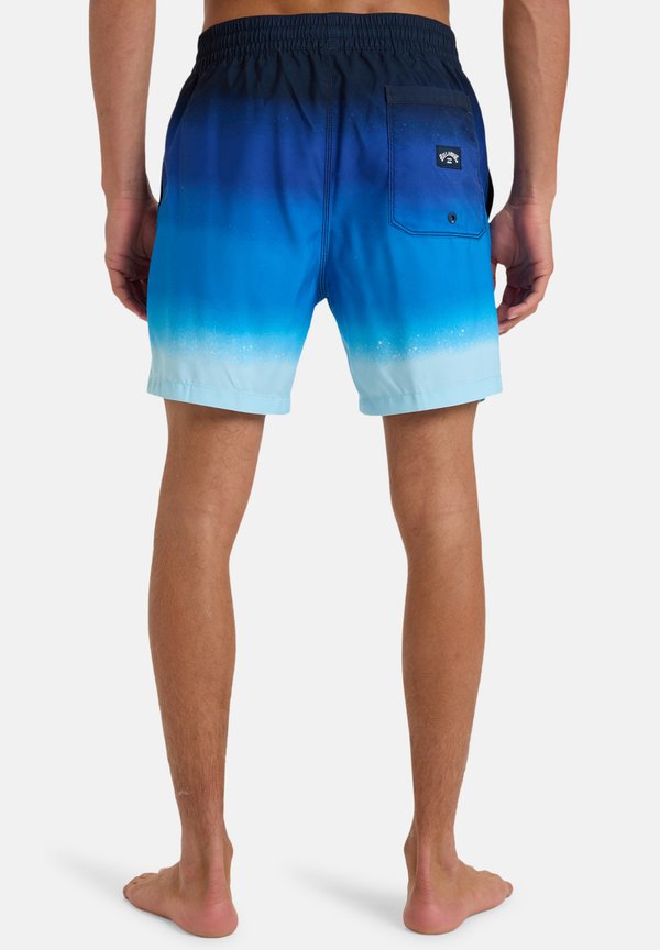 ALL DAY FADE - Swimming shorts - cbu2