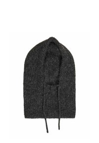 Non sélectionné, dark grey melange