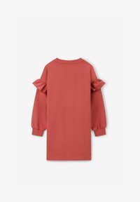 Niet geselecteerd, rot