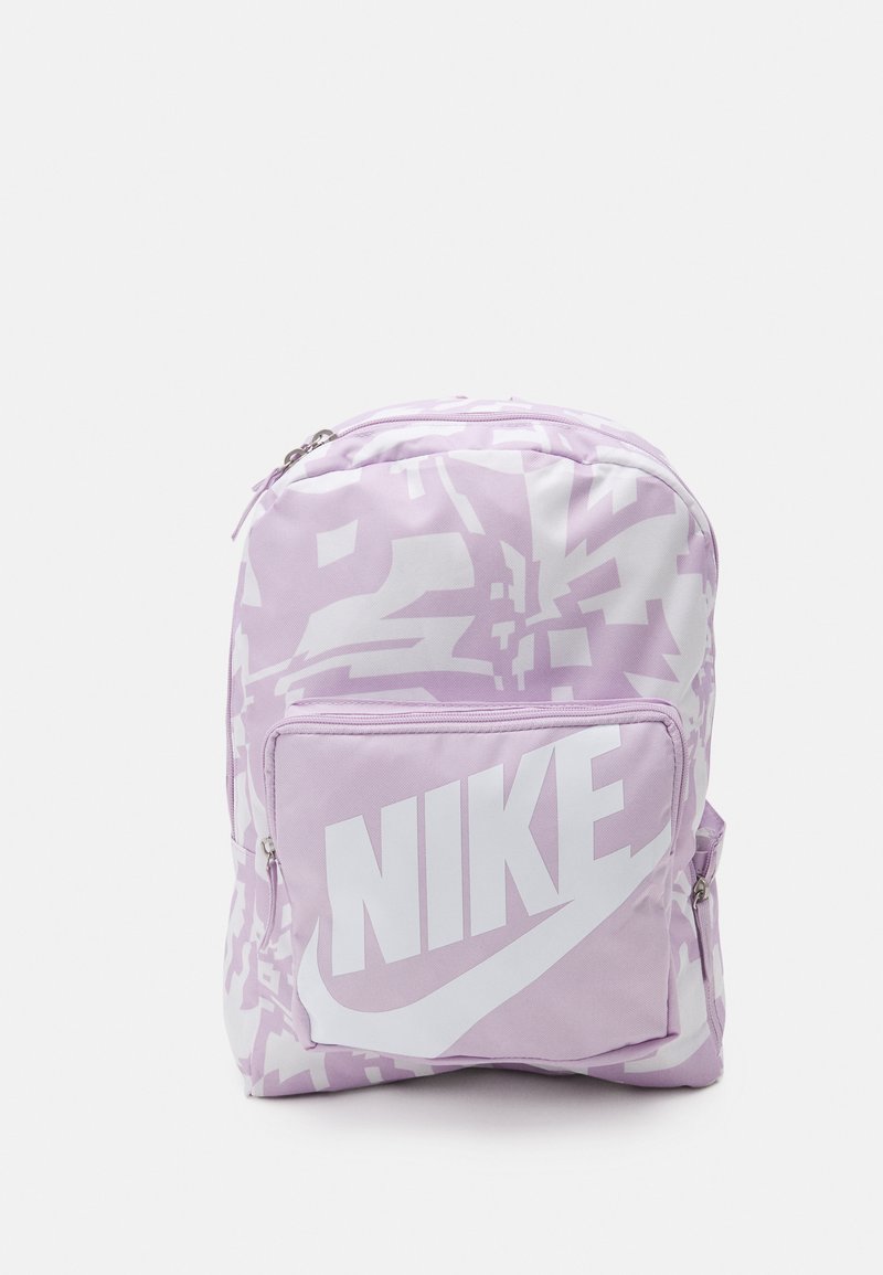 Nike Sportswear CLASSIC UNISEX Rucksack light pink Zalando.co.uk