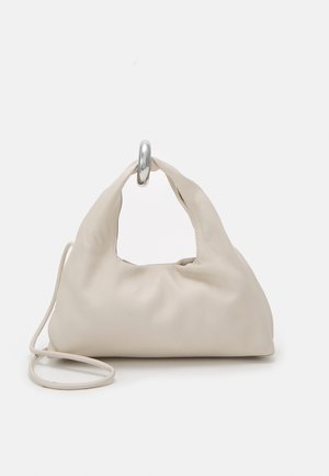 HELIUM MINI - Borsa a mano - stone
