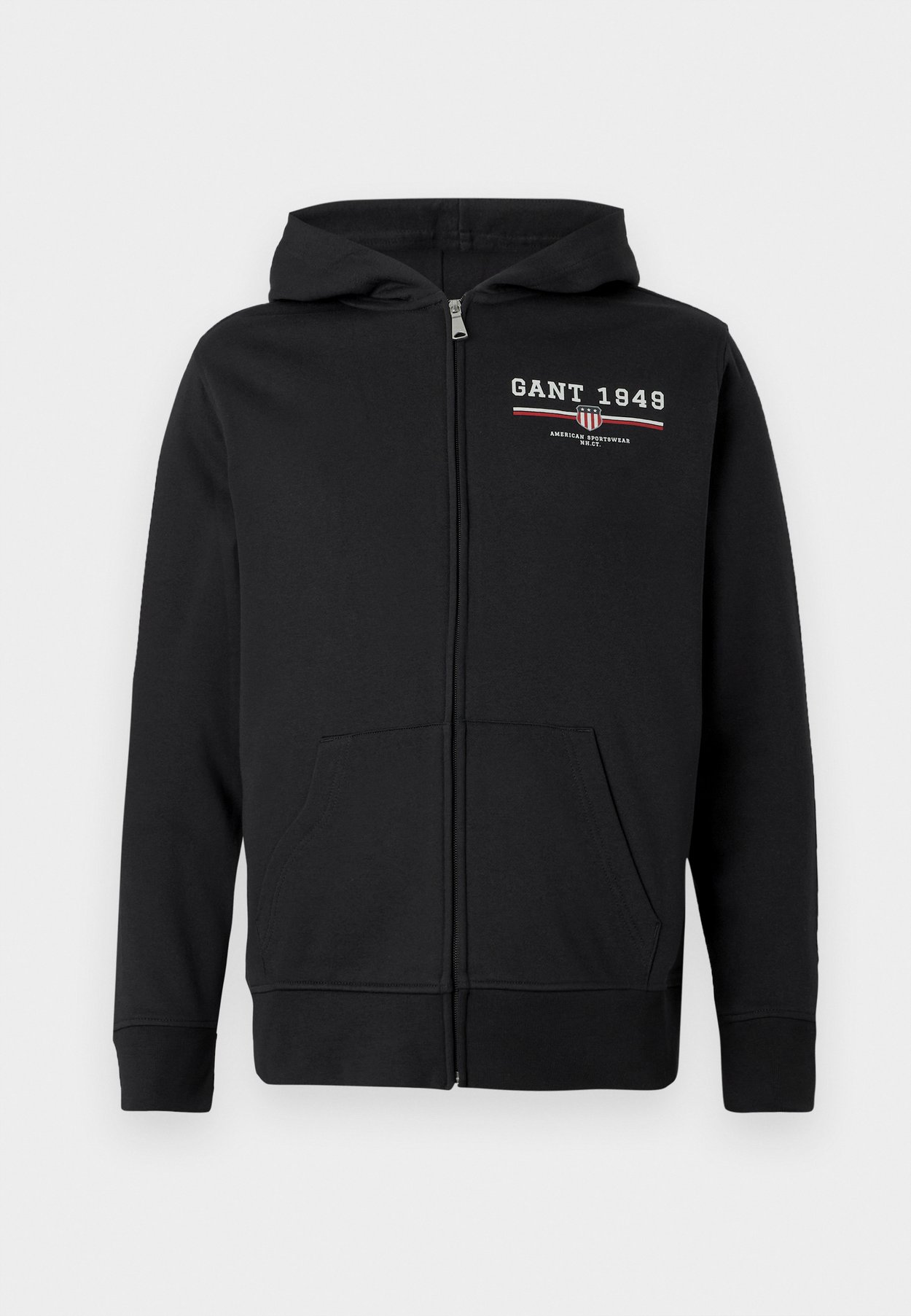 Sweatjacke