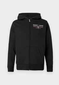 Unselected, black