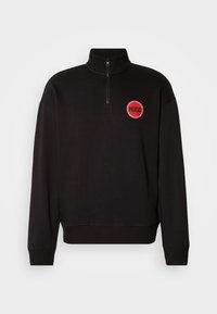 DULURO - Sweatshirt - black
