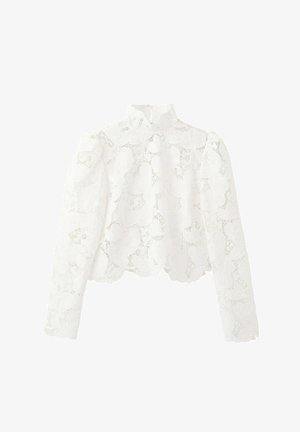 Mango, ADULT - Blouse - off-white