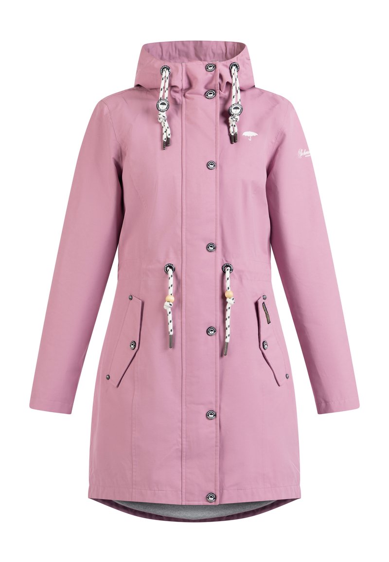 Schmuddelwedda Regenjas roze Schmuddelwedda Regenjas roze